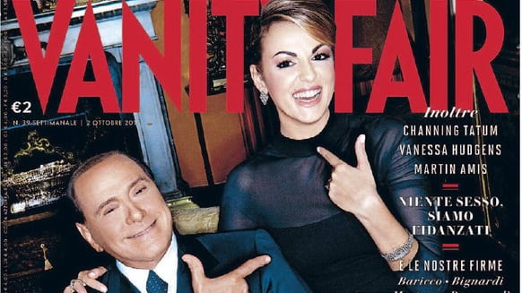 Francesca: "La mia storia con Silvio"