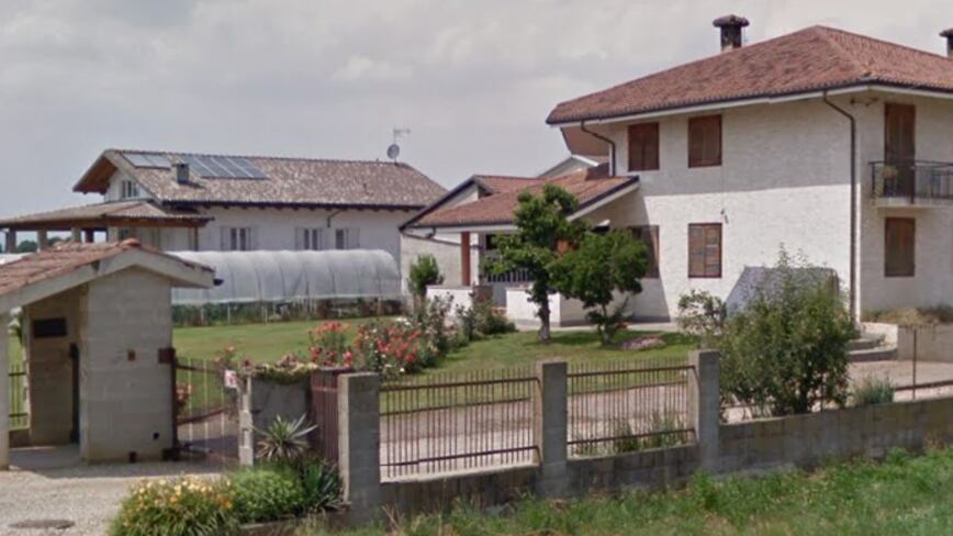 Strage Carignano, la piccola Aurora è in morte cerebrale