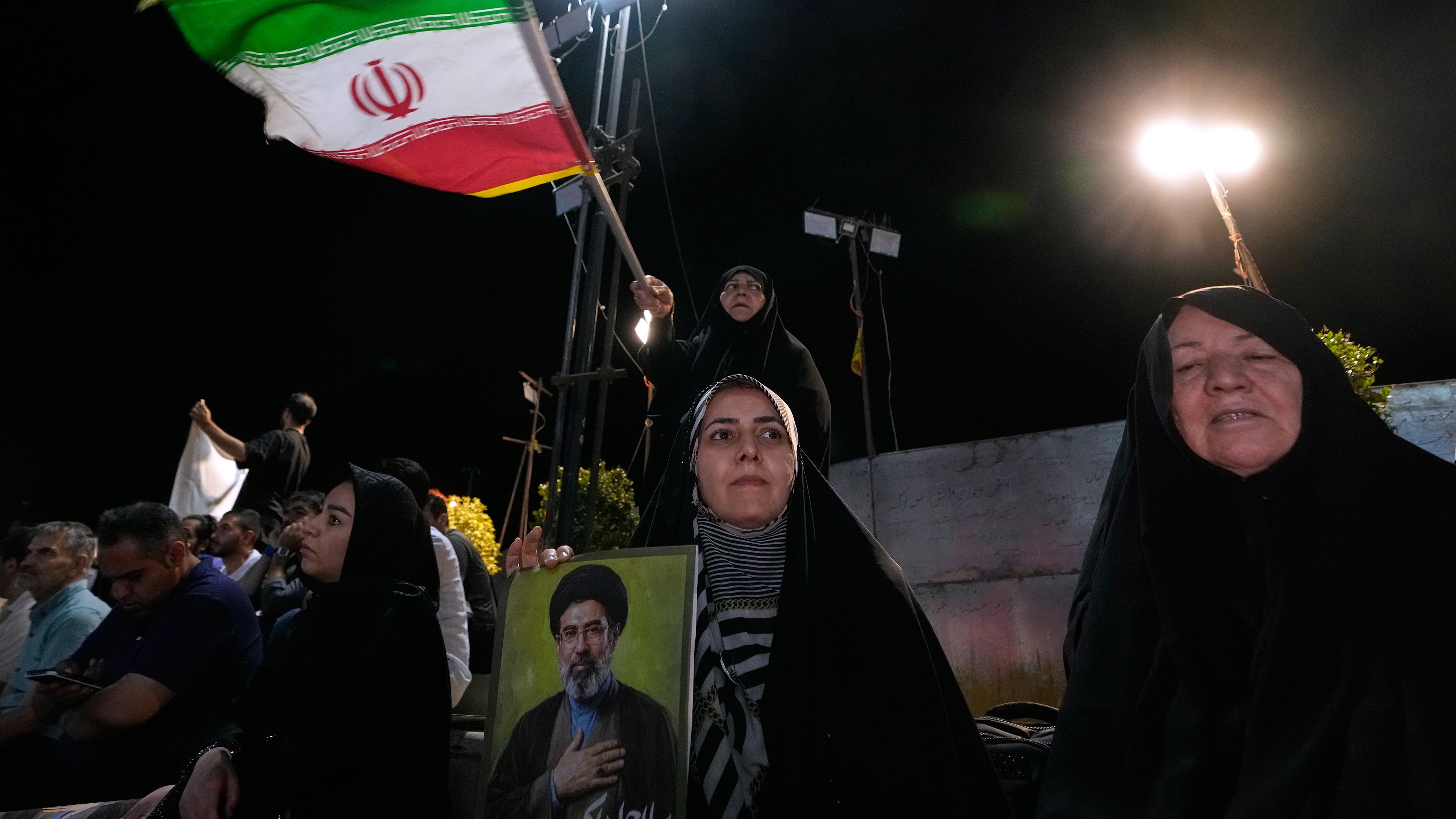 Il rischio di cadere nella trappola dell'Iran
