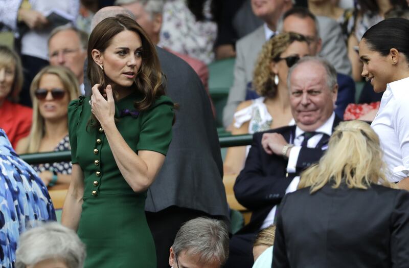 Il Principe William e Kate Middleton, foto 4