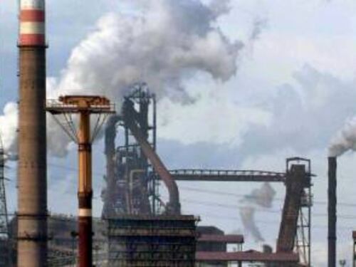 "All'Ilva 4mila esuberi". Il ministro: no licenziati