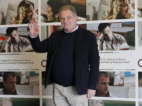 Lutto nel cinema: morto Antonello Fassari, protagonista de "I Cesaroni"