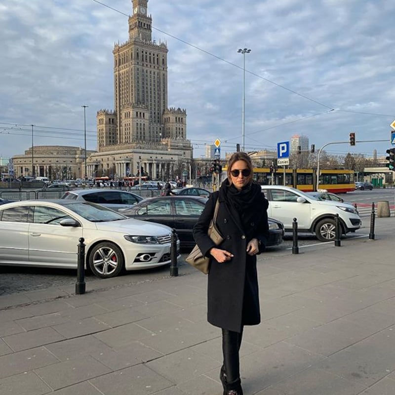Laura Slowiak spopola su Instagram 11