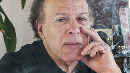 Marías, vita antimoderna con una morte a credito