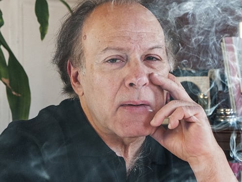 Marías, vita antimoderna con una morte a credito