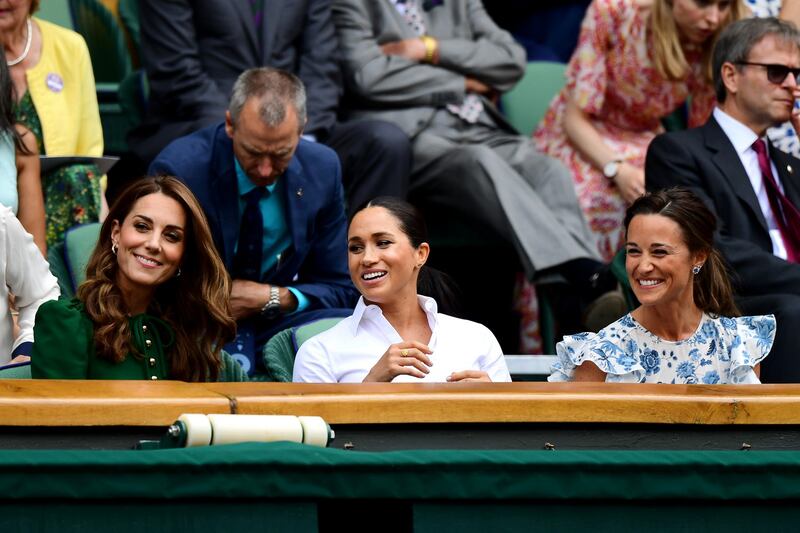 Kate Middleton, le foto della duchessa 8