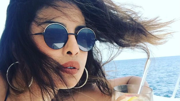 “Ho fatto sesso telefonico con mio marito”: Priyanka Chopra rivela i dettagli del suo matrimonio