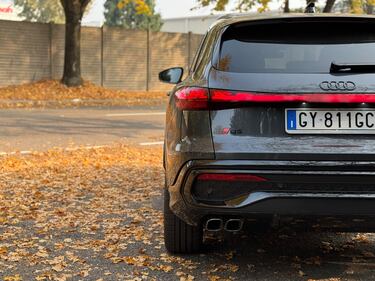 Audi Q5 TDI: guarda la gallery del rinnovato SUV tedesco, più tecnologico e moderno 8