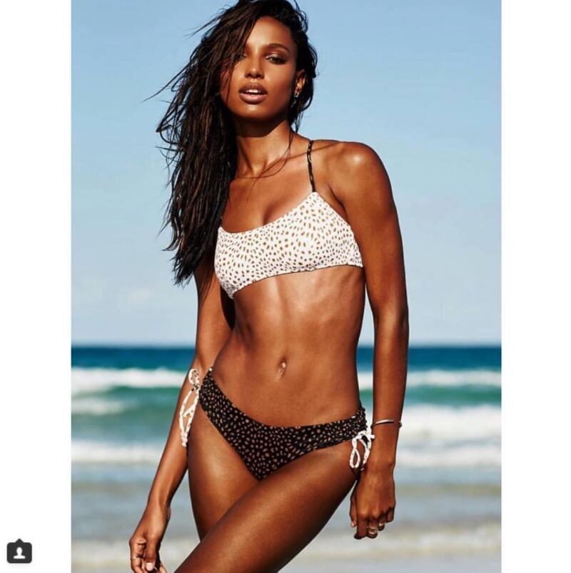 Emily Ratajkowski e le altre, ecco le regine dell'ab crack: foto 27
