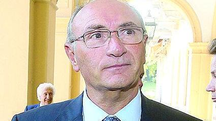Blackrock primo socio di Unicredit