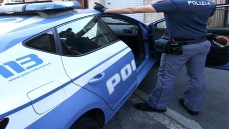 Rapina 10 negozi in 30 minuti. Arrestato "ladro" flash