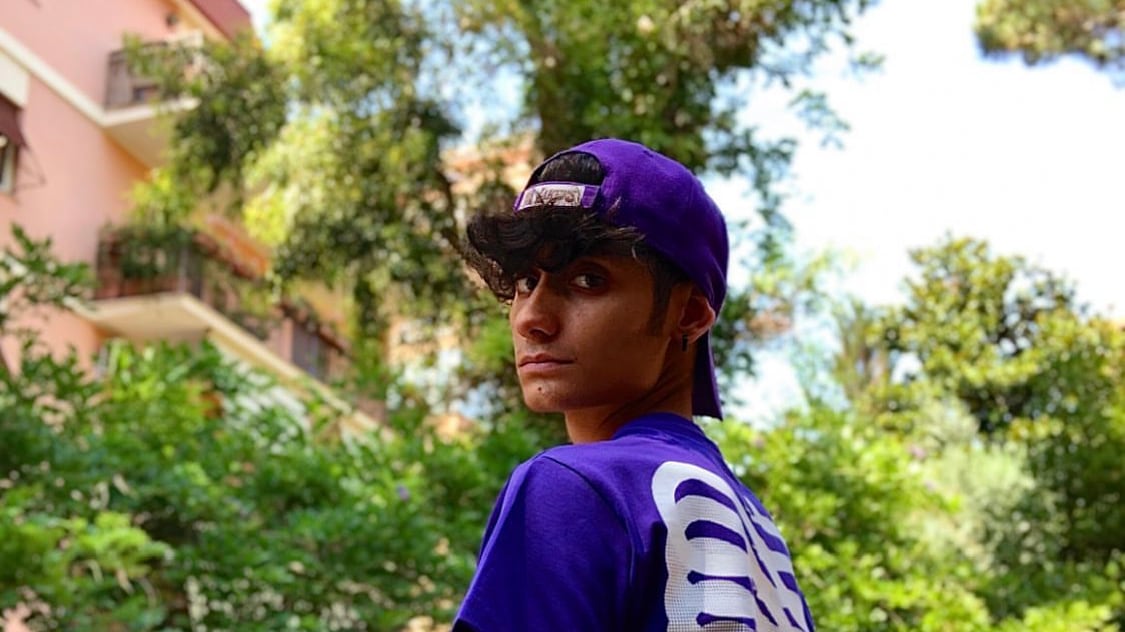 Il folle sfogo del "Motosega": "La gente è spietata"