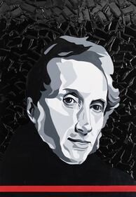 La Via Manzoni in sei ritratti iconici 8