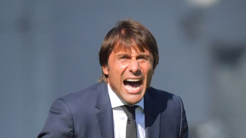 Inter, Conte: "Lautaro? Si parla troppo di lui, mancanza di rispetto per gli altri"