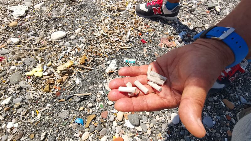 Napoli, il mare negato di San Giovanni a Teduccio 2