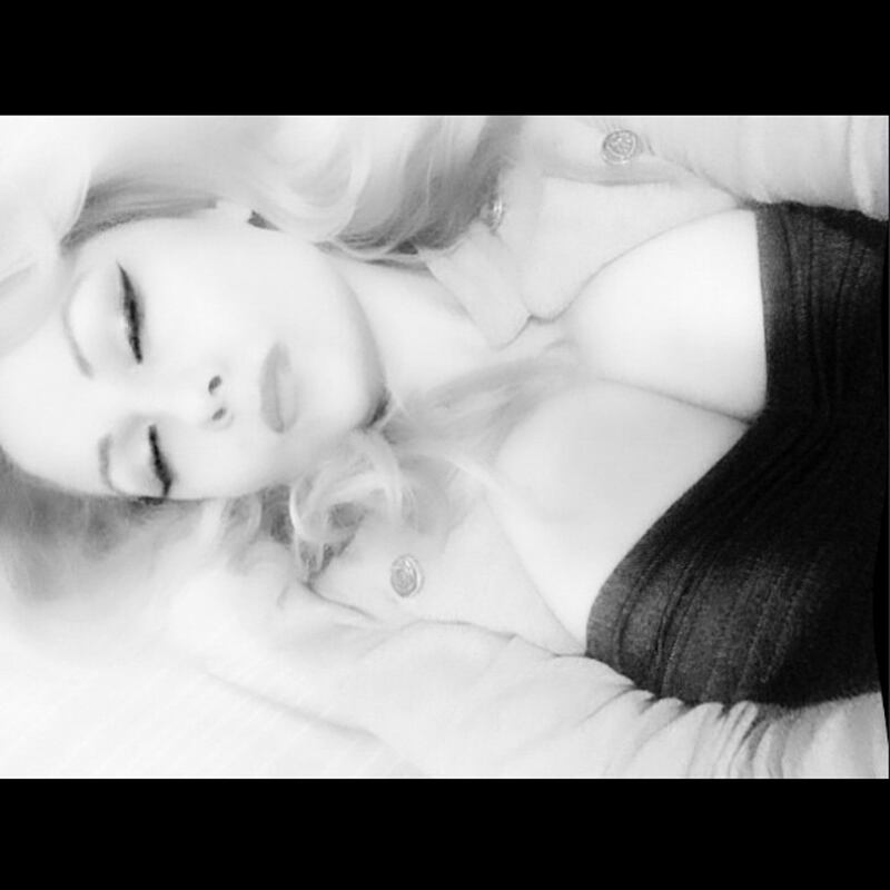 Lisa Fusco, bomba sexy su Instagram 14