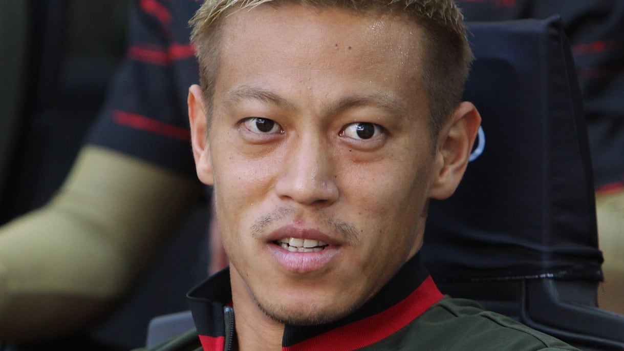 Milan, l'ex Honda si ripropone: "Chiamatemi se avete bisogno"