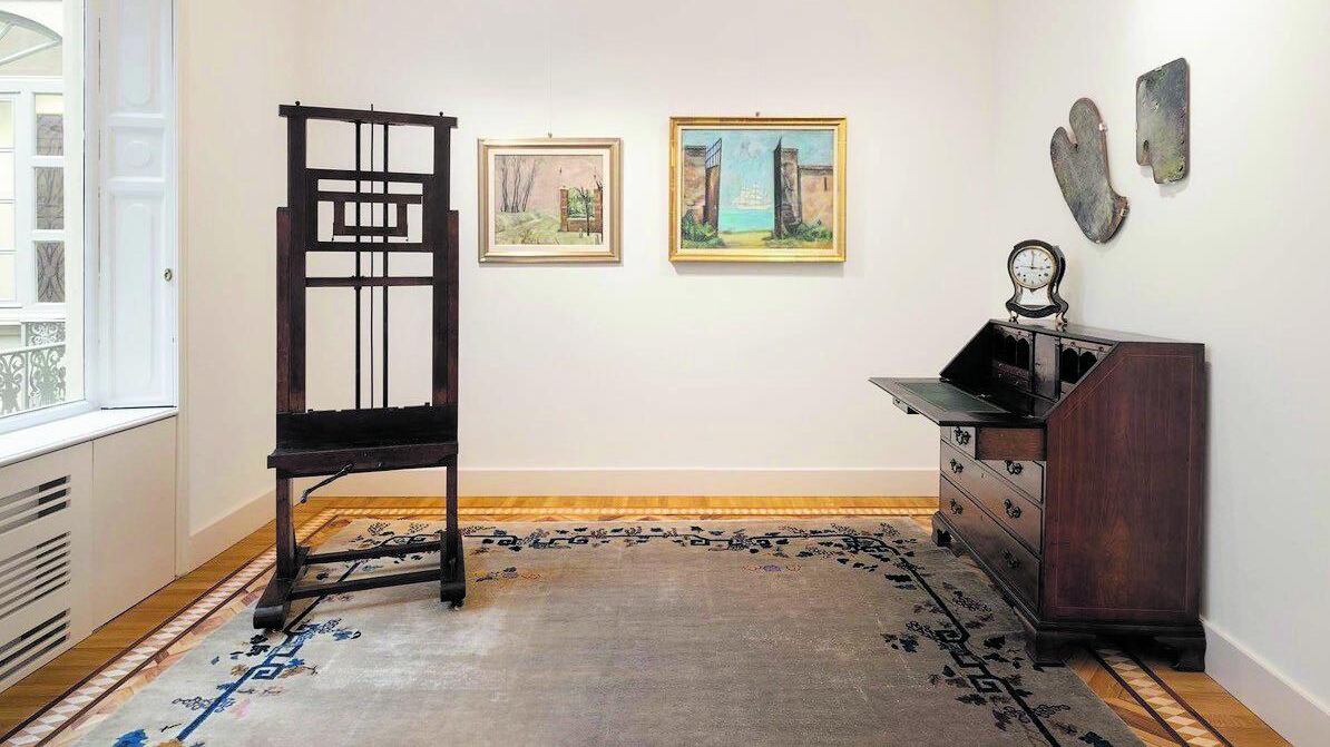 Il Premio adesso si allarga. Non solo arte all'"Art prize"