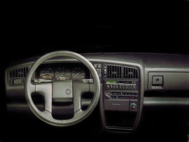 Volkswagen Corrado, guarda la gallery 7