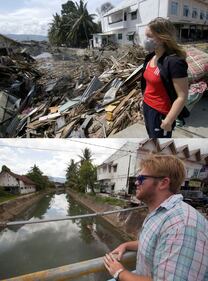 Storie di ricostruzione a dieci anni dallo tsunami 17