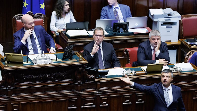 Legge elettorale, il governo mette la fiducia: cosa prevede lo Stabilicum