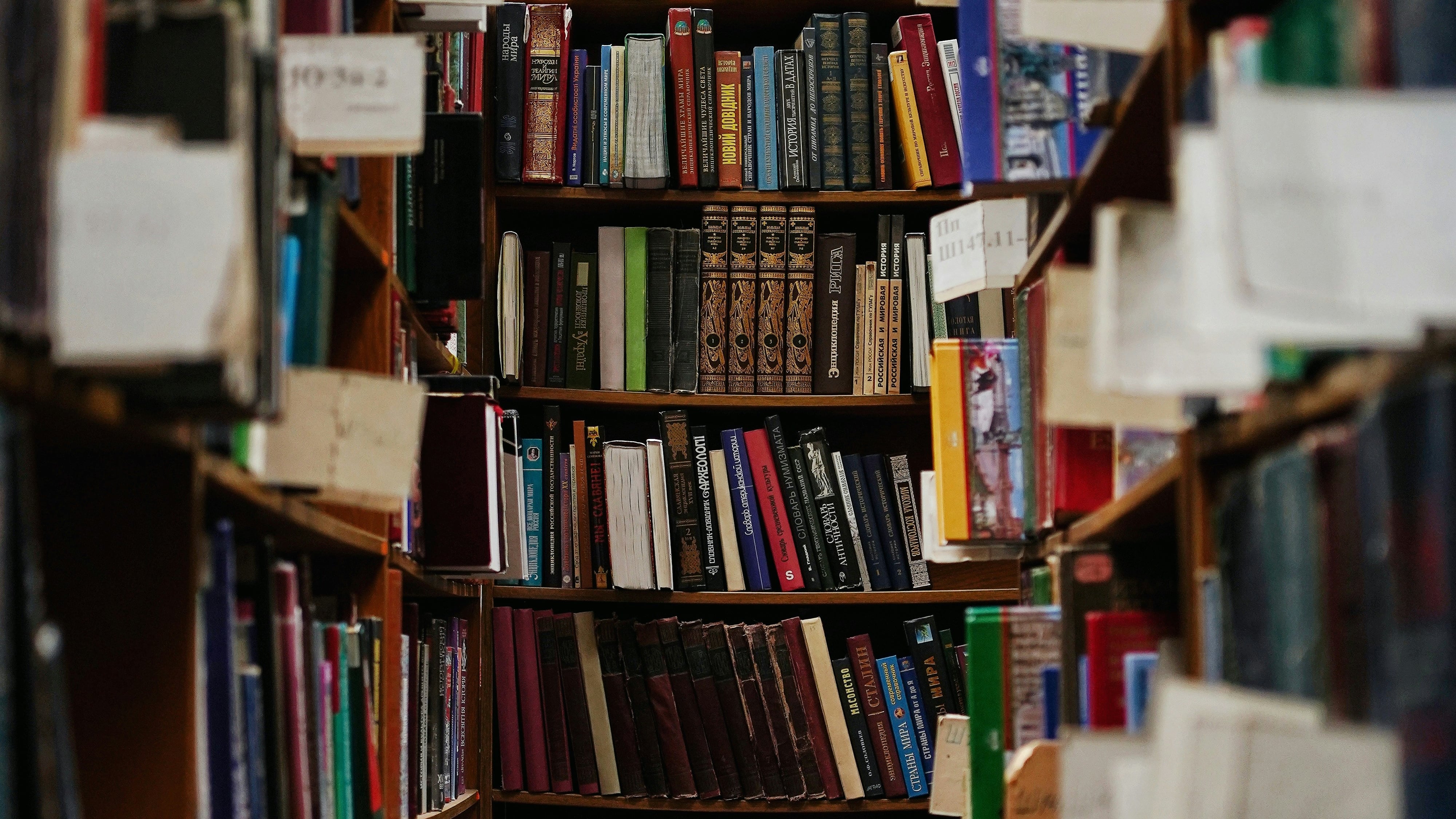 Lo Stato droga l’editoria in astinenza