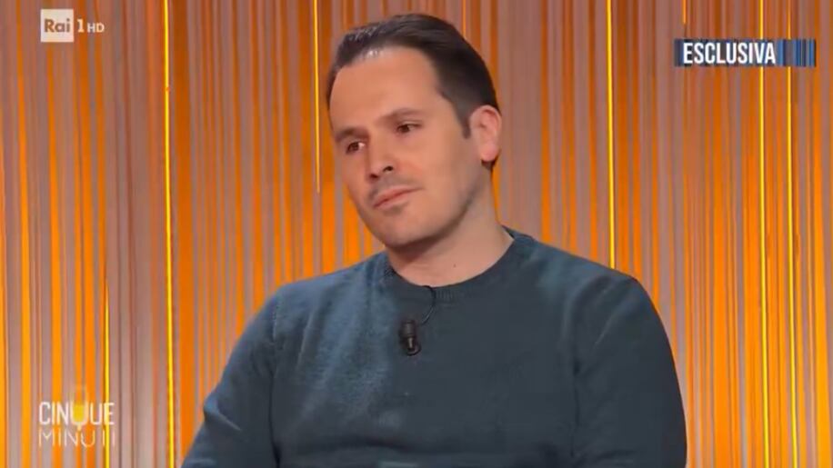 "Su di me accanimento. Ecco cosa significa il pizzino". La versione di Sempio in tv