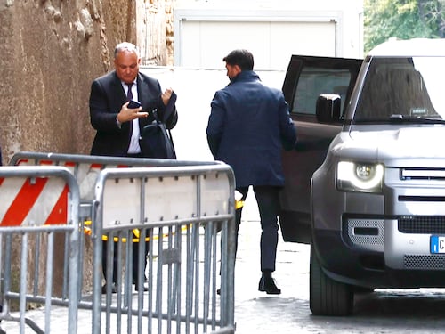 Mazzette in Campidoglio sugli appalti per le strade
