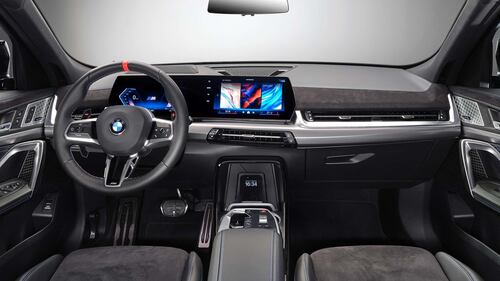 Nuova Bmw X2, guarda tutte le foto 10