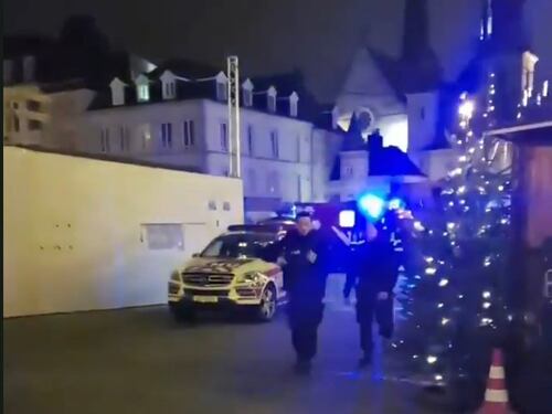 Lussemburgo, tragedia al mercatino di Natale: muore bimbo di 7 anni