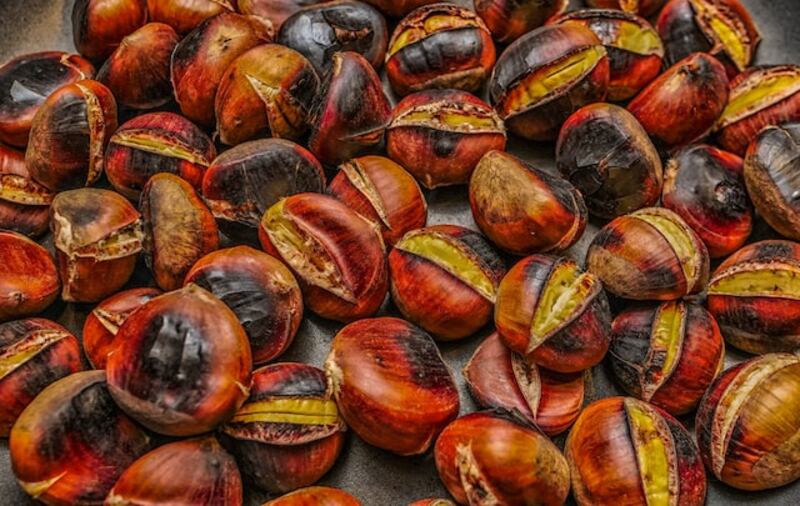 Fiera delle castagne