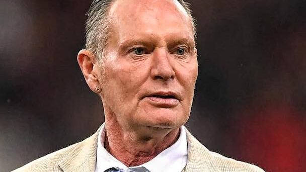 "Pieno di lividi e malconcio": cosa è successo a Paul Gascoigne
