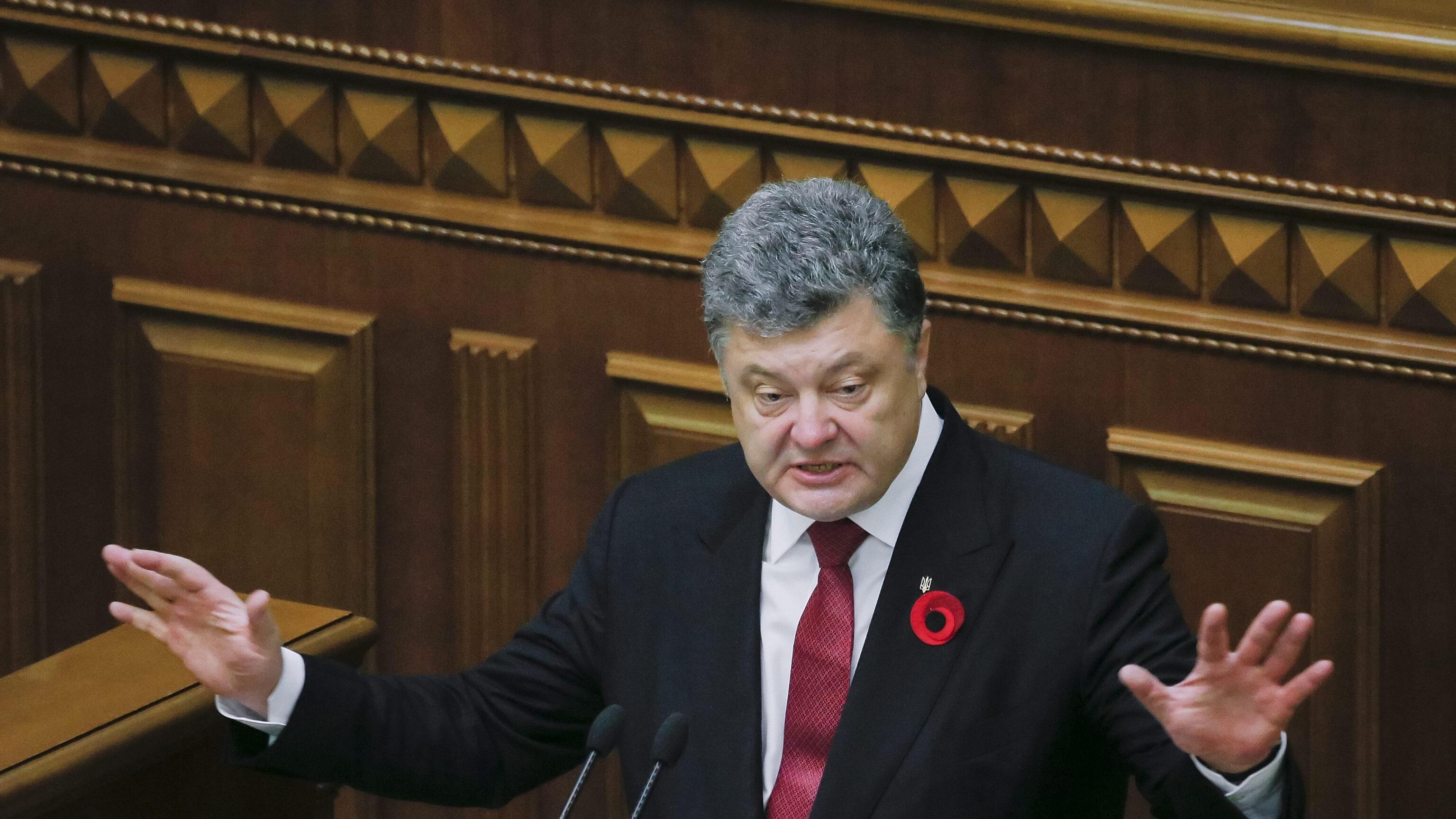 Guerra anche sui social. Kiev: "Facebook influenzato da Mosca"