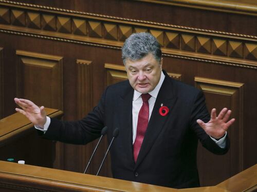 Guerra anche sui social. Kiev: "Facebook influenzato da Mosca"