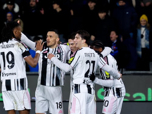 La "zeppetta" di Zhegrova, il tocco del novello Altafini della Juve