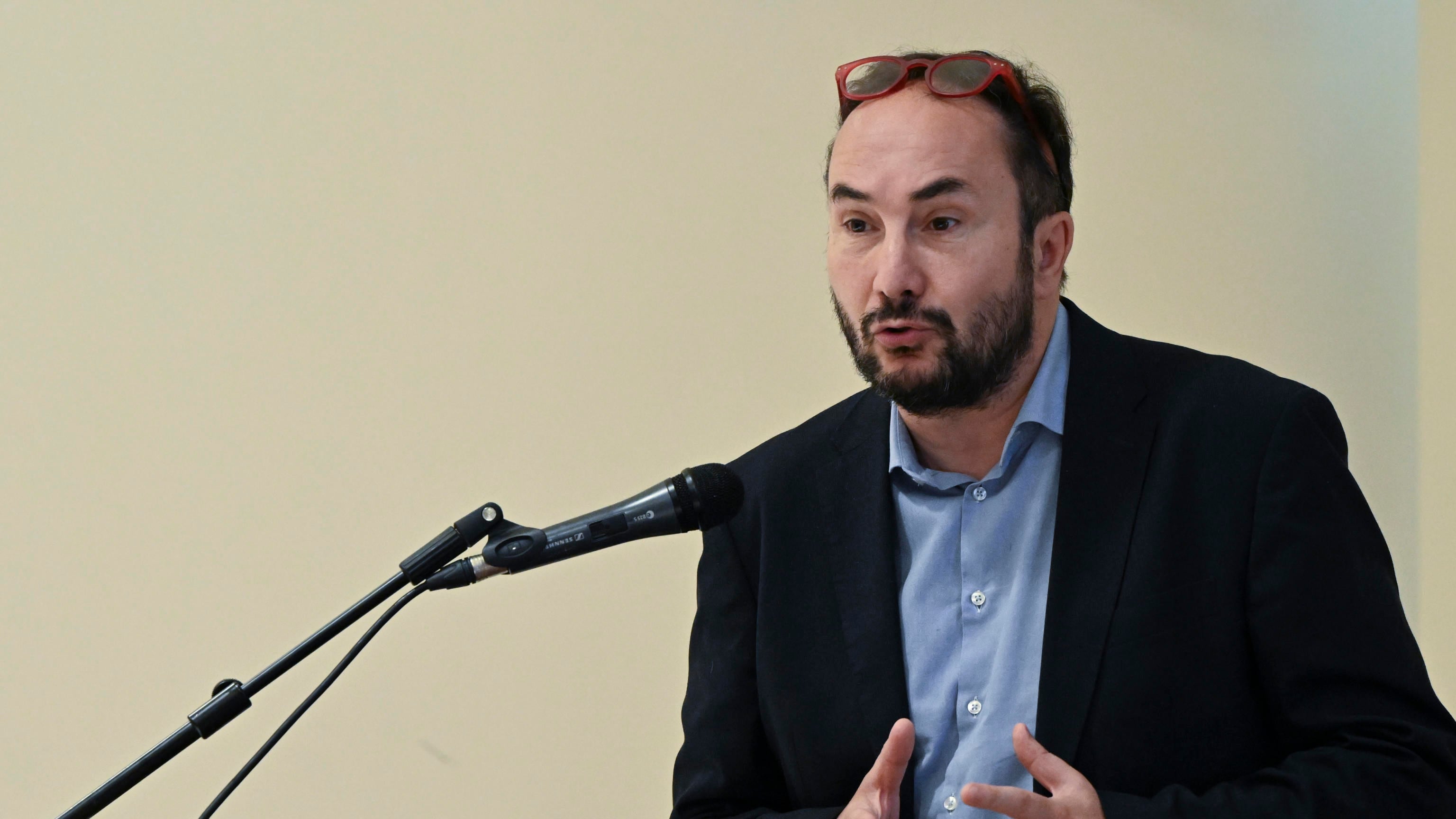 Maurizio Acerbo