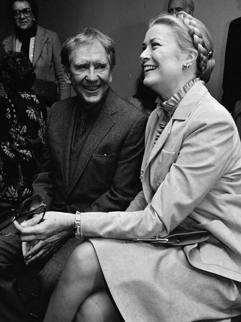 Grace Kelly, le foto della principessa di Monaco 16