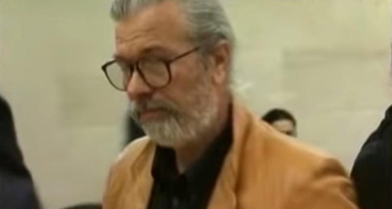 Michele Profeta