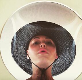Rose McGowan, le foto dell'attrice 3