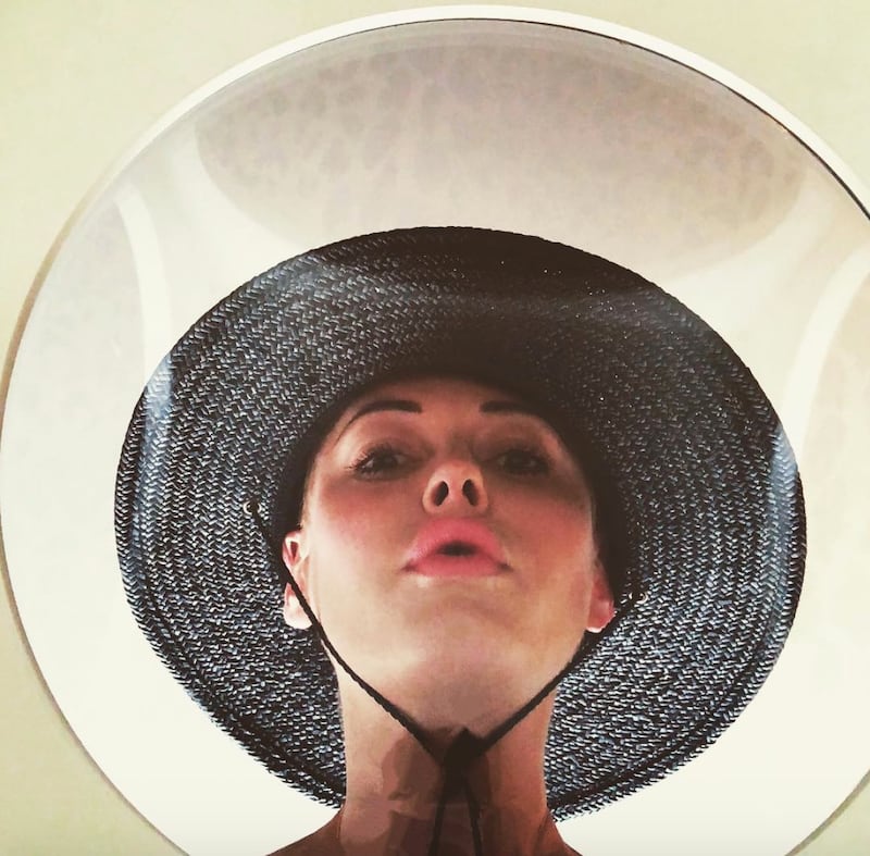 Rose McGowan, le foto dell'attrice 3