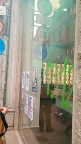 Torino sotto assedio dei manifestati: vandalizzato il centro e bloccata la stazione 1