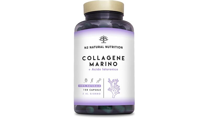 N2 Natural Nutrition