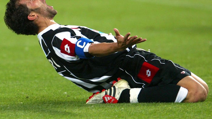 Nostalgia Pinturicchio: 10 anni fa l’ultima di Del Piero con la Juve