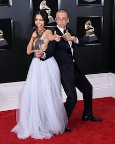 Grammy 2018: le giovani popstar più hot 6