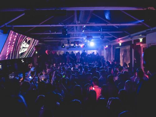 Stupro alla discoteca Factory, arrestato un buttafuori