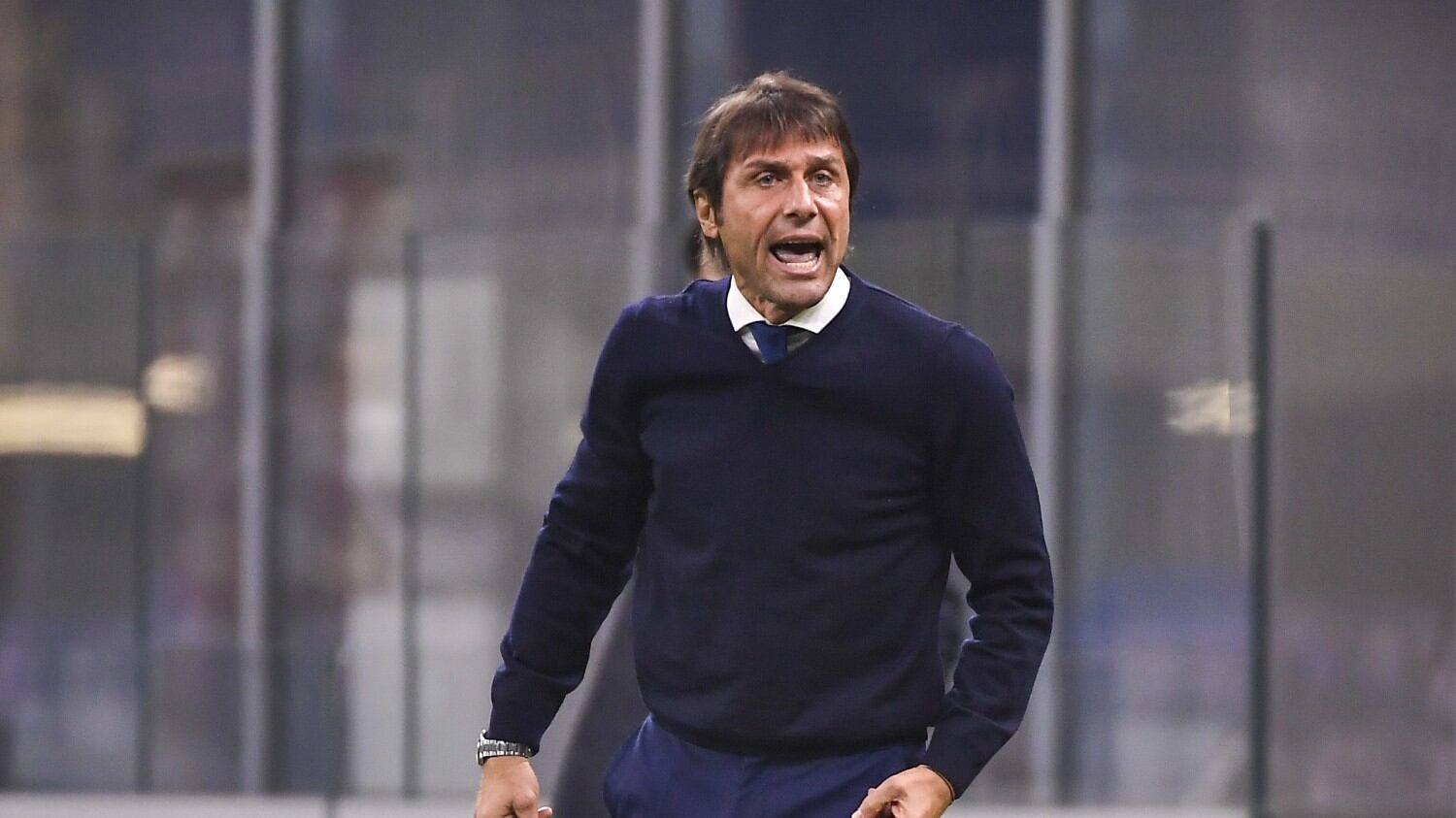 "Basta guardare le statistiche..." Perché Conte è l'uomo in meno