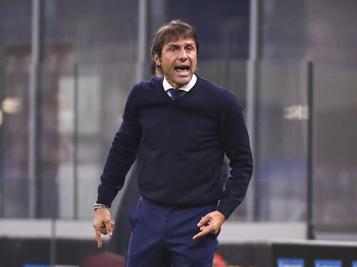 "Basta guardare le statistiche..." Perché Conte è l'uomo in meno