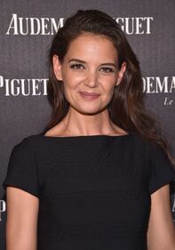 Katie Holmes sexy in foto 14