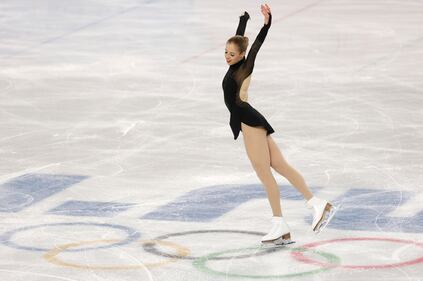 Il Bolero della Kostner 14