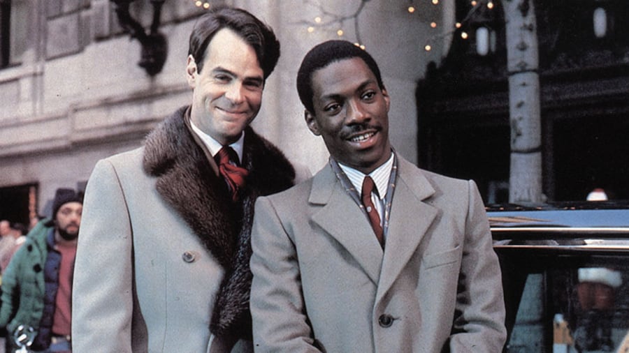 Harry Potter, Hachiko, Una poltrona per due: tutti i film da vedere a Natale in tv